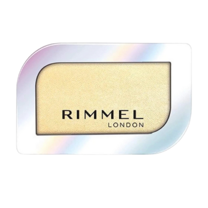 Rimmel London Magnif Eyes Holographic Eyeshadow & Highlighter 024 Gilded Moon