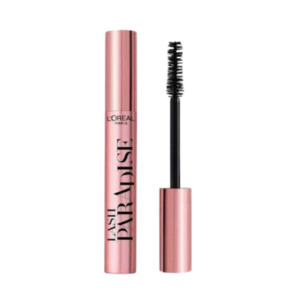 L'Oreal Lash Paradise Mascara Black TRAVEL SIZE 4.9ml
