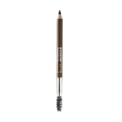 Maybelline Brow Precise Sharpenable Filling Pencil Soft Brown