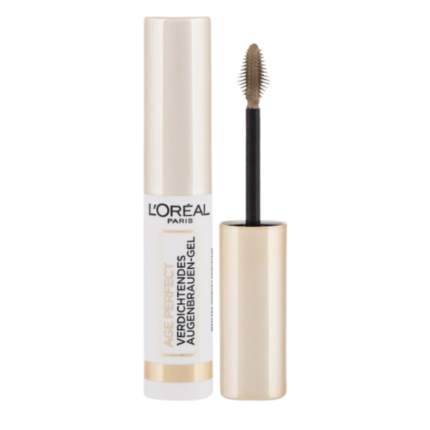 Densificateur De Sourcils Age Perfect Eye de L'Oréal Paris 02 Blond Cendré