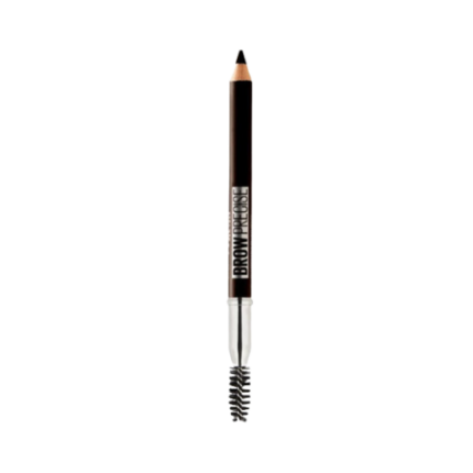 Maybelline Brow Precise Sharpenable Filling Pencil Deep Brown